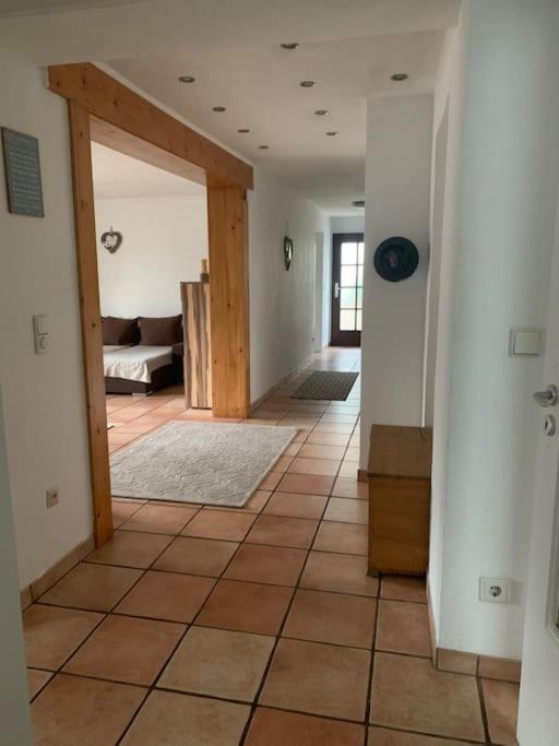 ווינטרברג Ferienwohnung Bergblick מראה חיצוני תמונה