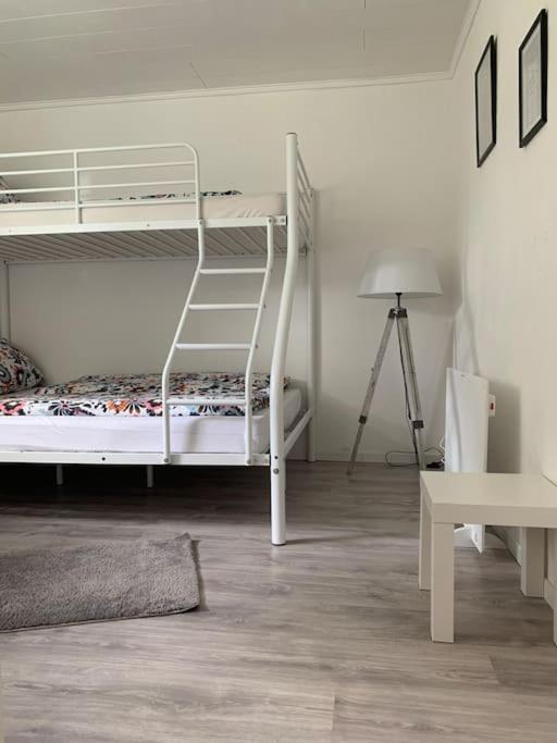 ווינטרברג Ferienwohnung Bergblick מראה חיצוני תמונה