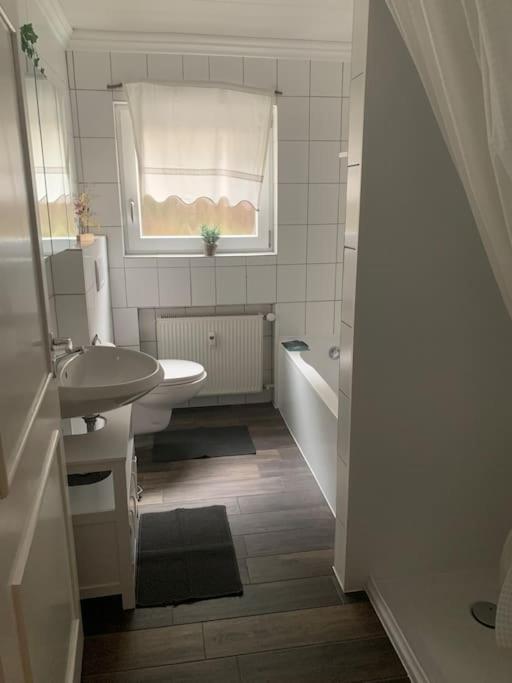 ווינטרברג Ferienwohnung Bergblick מראה חיצוני תמונה