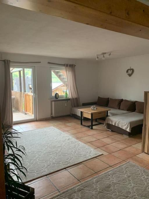 ווינטרברג Ferienwohnung Bergblick מראה חיצוני תמונה